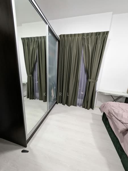Kediaman Servis untuk Disewa di Equine Residence - Karl . - Bedroom - PropertyGuru.com.my