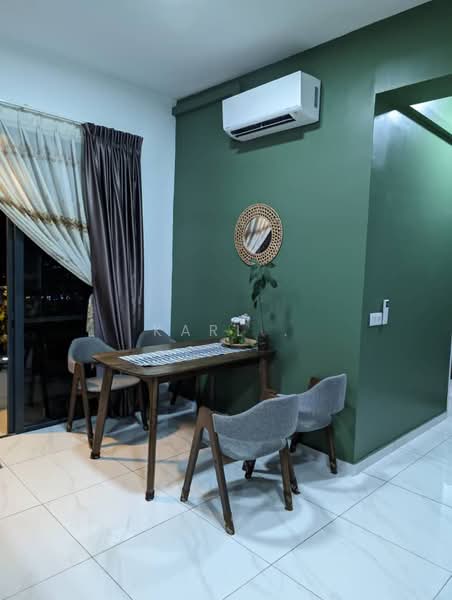 Kediaman Servis untuk Disewa di Equine Residence - Karl . - PropertyGuru.com.my