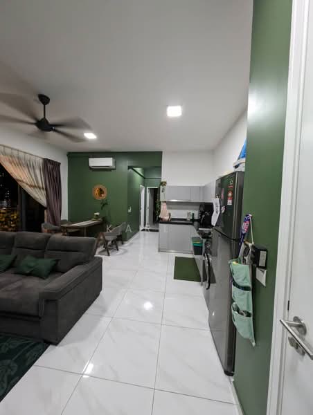Kediaman Servis untuk Disewa di Equine Residence - Karl . - PropertyGuru.com.my