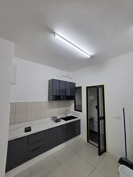 Kondominium untuk Disewa di Pitta Residensi - Jack Lim - Kitchen - PropertyGuru.com.my