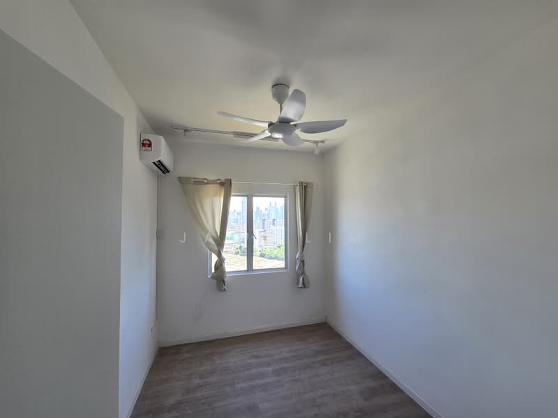 Kondominium untuk Disewa di Pitta Residensi - Jack Lim - View - PropertyGuru.com.my