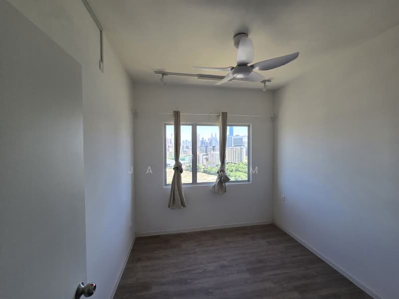 Kondominium untuk Disewa di Pitta Residensi - Jack Lim - View - PropertyGuru.com.my