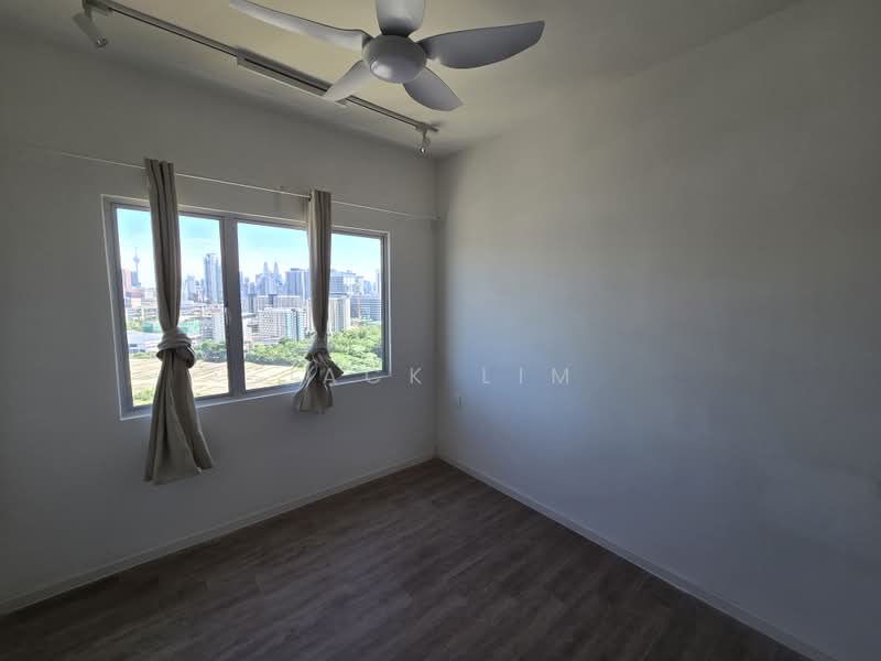 Kondominium untuk Disewa di Pitta Residensi - Jack Lim - View - PropertyGuru.com.my