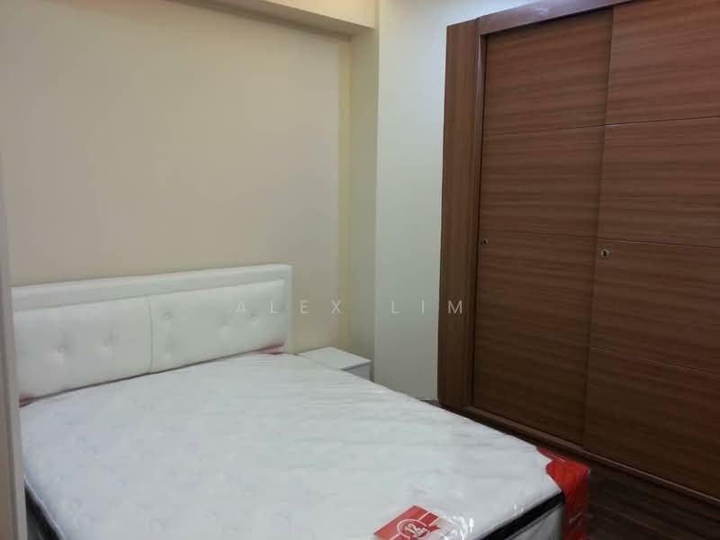 Kondominium untuk Disewa di Pearl Regency - Alex Lim - Bedroom - PropertyGuru.com.my