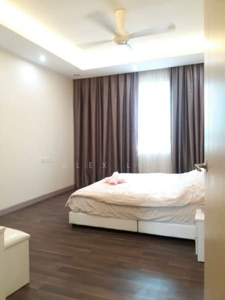 Kondominium untuk Disewa di Pearl Regency - Alex Lim - Bedroom - PropertyGuru.com.my