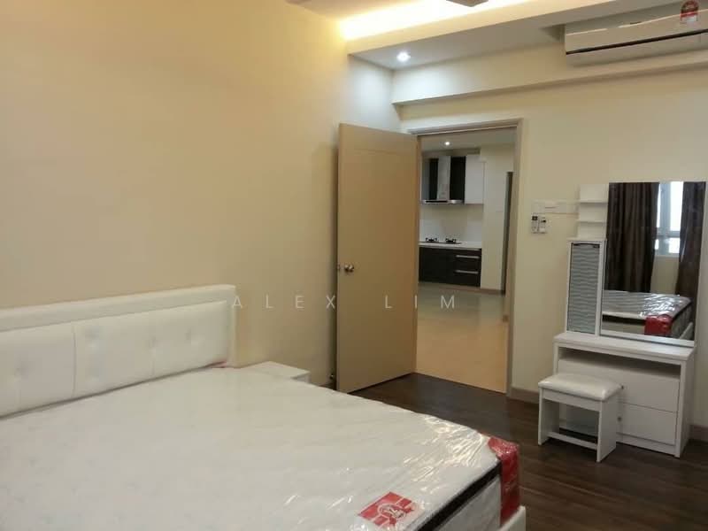 Kondominium untuk Disewa di Pearl Regency - Alex Lim - Bedroom - PropertyGuru.com.my