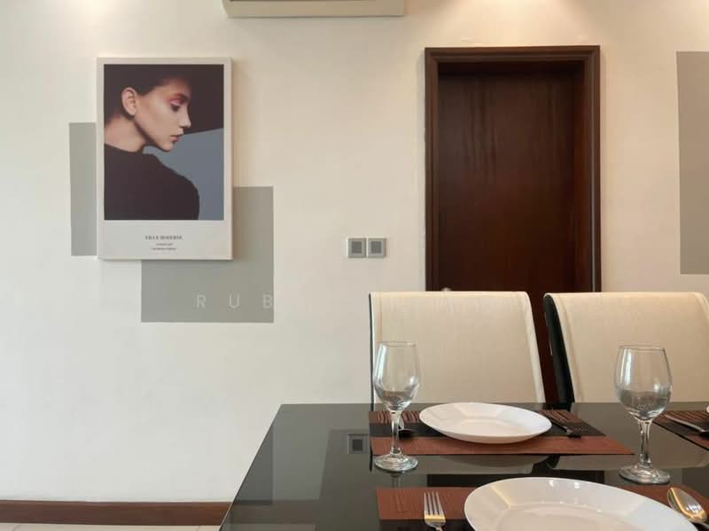 Kediaman Servis untuk Disewa di Paragon Residences @ Straits View - Ruby Liang - PropertyGuru.com.my