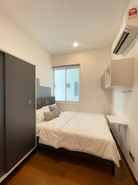 Kediaman Servis untuk Disewa di Paragon Residences @ Straits View - Ruby Liang - PropertyGuru.com.my