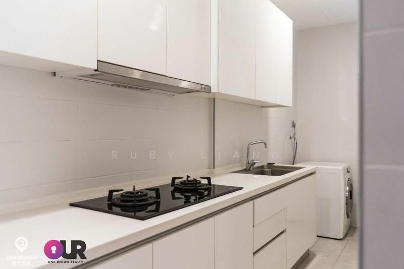 Kediaman Servis untuk Disewa di Paragon Residences @ Straits View - Ruby Liang - PropertyGuru.com.my