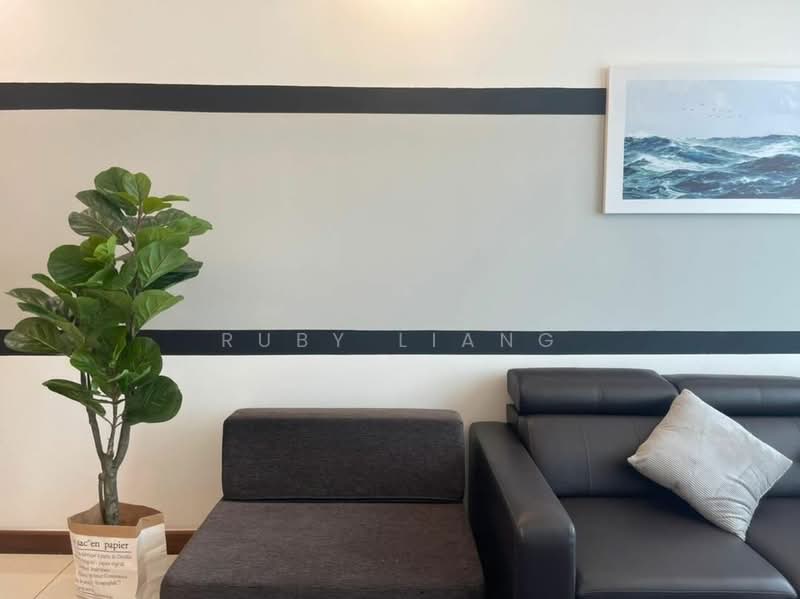 Kediaman Servis untuk Disewa di Paragon Residences @ Straits View - Ruby Liang - PropertyGuru.com.my
