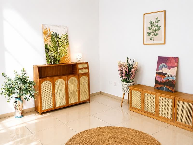 2-storey Terraced House for Rent in Taman Ekoflora (Johor Bahru) - Lauren Chai - Interior - PropertyGuru.com.my