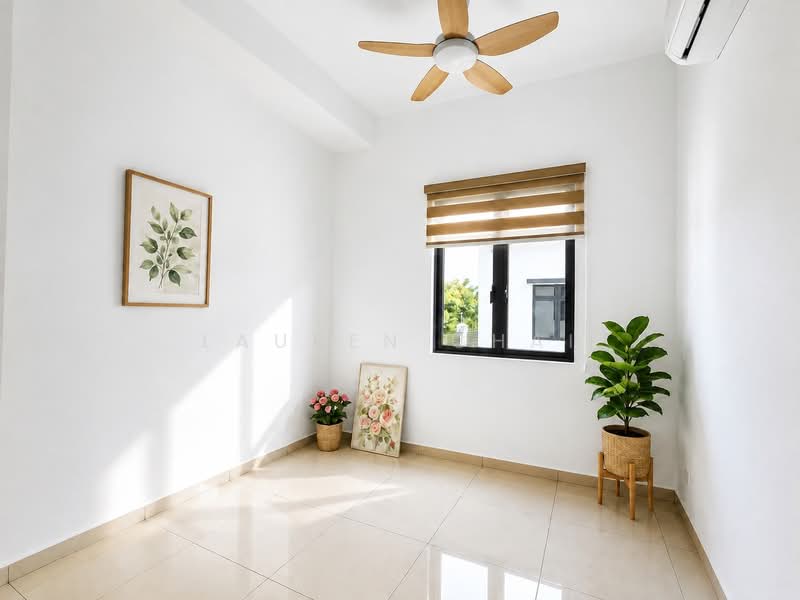 2-storey Terraced House for Rent in Taman Ekoflora (Johor Bahru) - Lauren Chai - PropertyGuru.com.my
