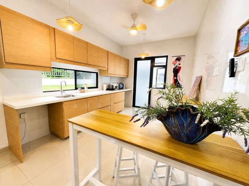 2-storey Terraced House for Rent in Taman Ekoflora (Johor Bahru) - Lauren Chai - PropertyGuru.com.my