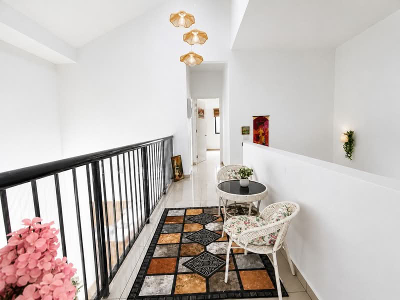 2-storey Terraced House for Rent in Taman Ekoflora (Johor Bahru) - Lauren Chai - PropertyGuru.com.my