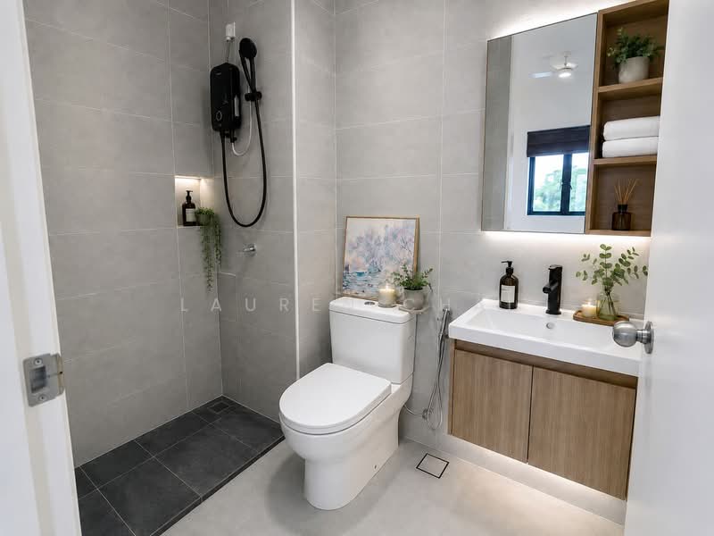 2-storey Terraced House for Rent in Taman Ekoflora (Johor Bahru) - Lauren Chai - PropertyGuru.com.my
