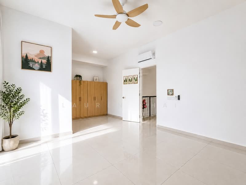 2-storey Terraced House for Rent in Taman Ekoflora (Johor Bahru) - Lauren Chai - PropertyGuru.com.my