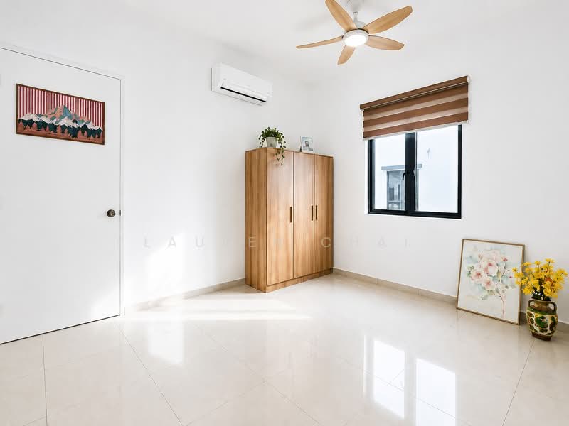 2-storey Terraced House for Rent in Taman Ekoflora (Johor Bahru) - Lauren Chai - PropertyGuru.com.my