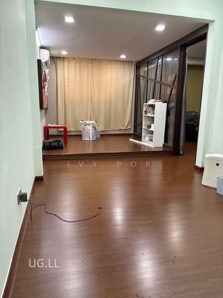 2-storey Terraced House for Sale in Bandar Bukit Tinggi 2 (Klang) - Ivy Por - Living Room - PropertyGuru.com.my