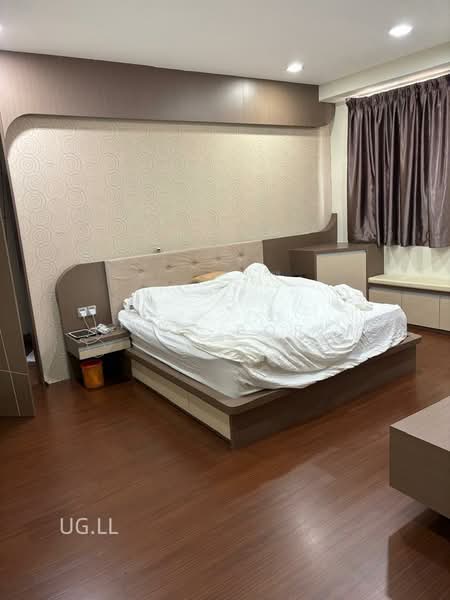 2-storey Terraced House for Sale in Bandar Bukit Tinggi 2 (Klang) - Ivy Por - Bedroom - PropertyGuru.com.my