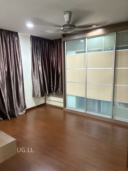 2-storey Terraced House for Sale in Bandar Bukit Tinggi 2 (Klang) - Ivy Por - Bedroom - PropertyGuru.com.my