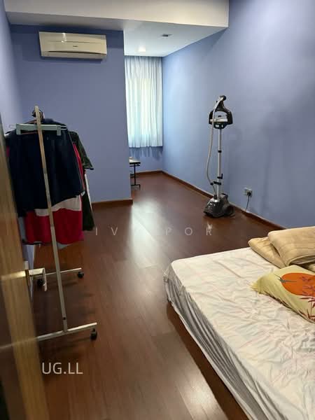 2-storey Terraced House for Sale in Bandar Bukit Tinggi 2 (Klang) - Ivy Por - Bedroom - PropertyGuru.com.my
