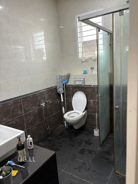 2-storey Terraced House for Sale in Bandar Bukit Tinggi 2 (Klang) - Ivy Por - Bathroom - PropertyGuru.com.my