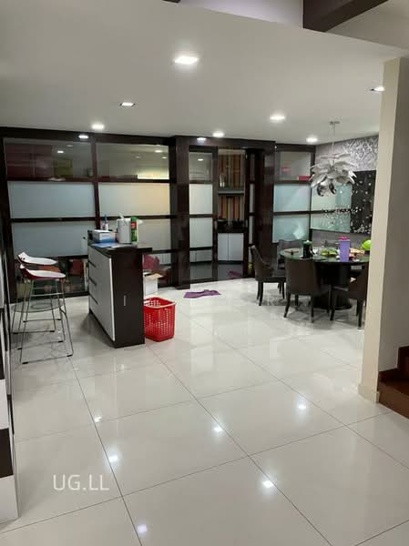 2-storey Terraced House for Sale in Bandar Bukit Tinggi 2 (Klang) - Ivy Por - Interior - PropertyGuru.com.my