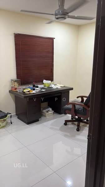 2-storey Terraced House for Sale in Bandar Bukit Tinggi 2 (Klang) - Ivy Por - Study - PropertyGuru.com.my