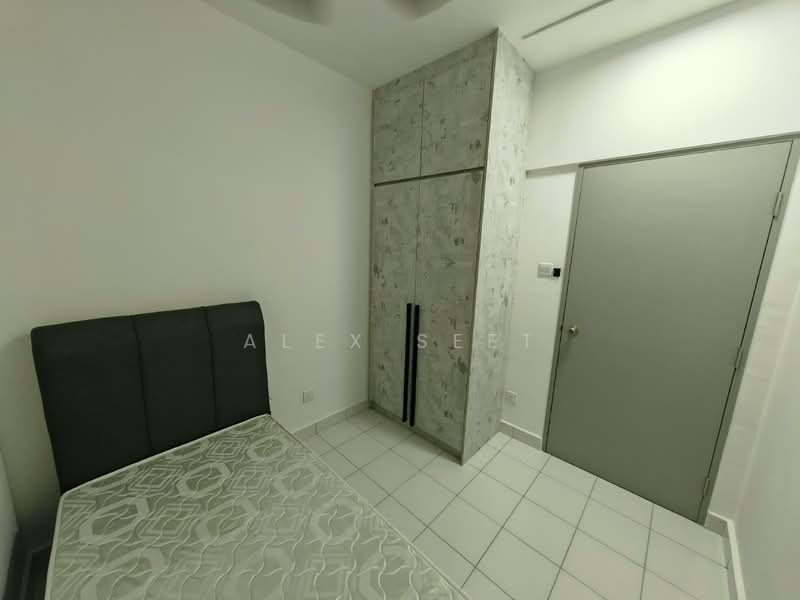Kediaman Servis untuk Disewa di Kiara Kasih - Alex Seet - PropertyGuru.com.my