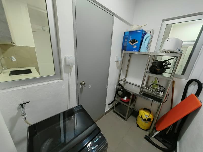 Kediaman Servis untuk Disewa di Kiara Kasih - Alex Seet - PropertyGuru.com.my