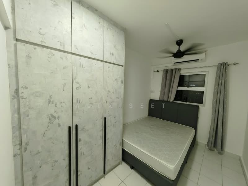Kediaman Servis untuk Disewa di Kiara Kasih - Alex Seet - PropertyGuru.com.my