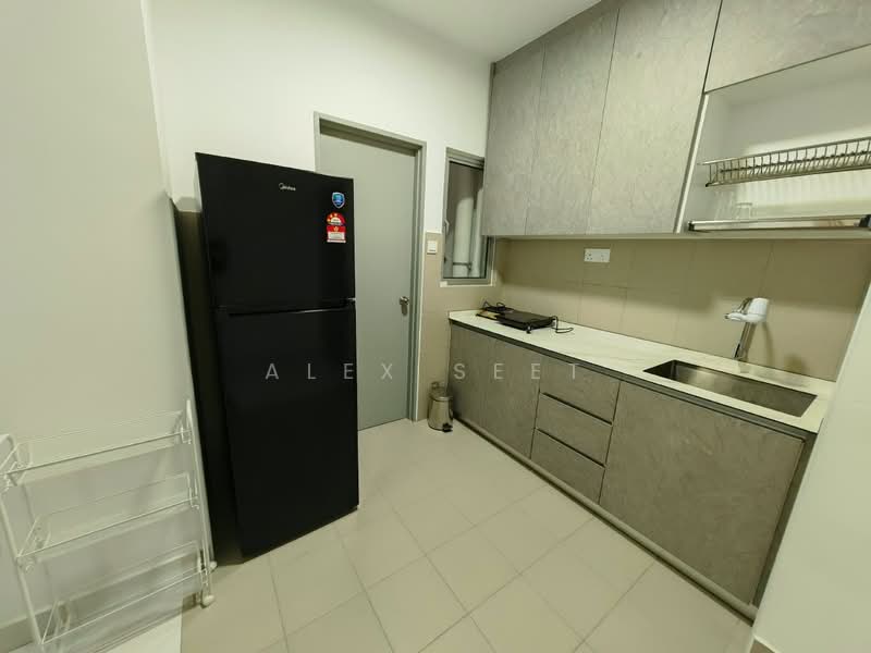 Kediaman Servis untuk Disewa di Kiara Kasih - Alex Seet - PropertyGuru.com.my