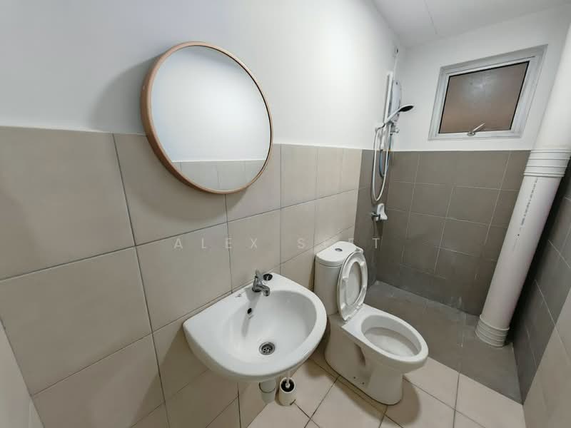 Kediaman Servis untuk Disewa di Kiara Kasih - Alex Seet - PropertyGuru.com.my