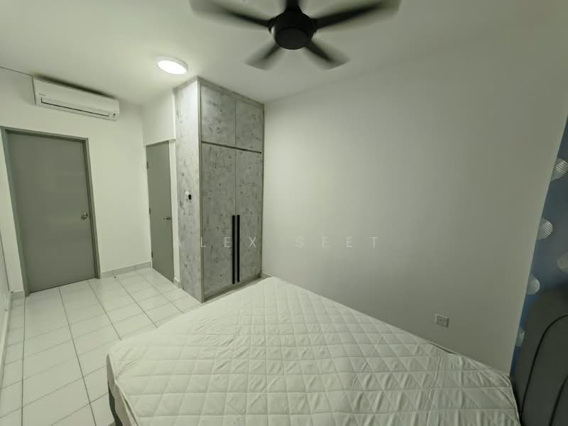 Kediaman Servis untuk Disewa di Kiara Kasih - Alex Seet - PropertyGuru.com.my