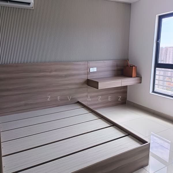 Kediaman Servis untuk Disewa di Astrum Ampang - Zev Azez - PropertyGuru.com.my