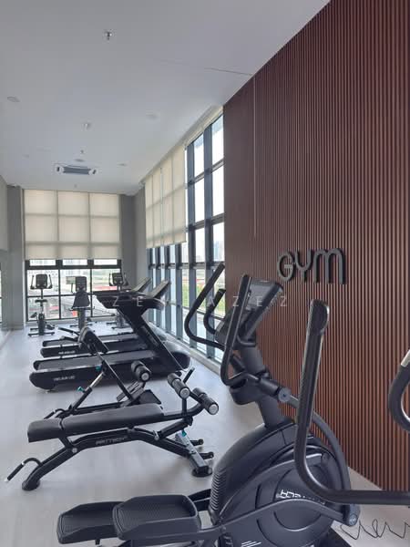 Kediaman Servis untuk Disewa di Astrum Ampang - Zev Azez - PropertyGuru.com.my