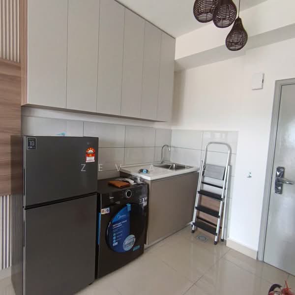 Kediaman Servis untuk Disewa di Astrum Ampang - Zev Azez - PropertyGuru.com.my