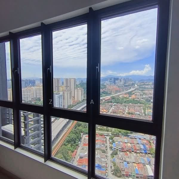 Kediaman Servis untuk Disewa di Astrum Ampang - Zev Azez - PropertyGuru.com.my