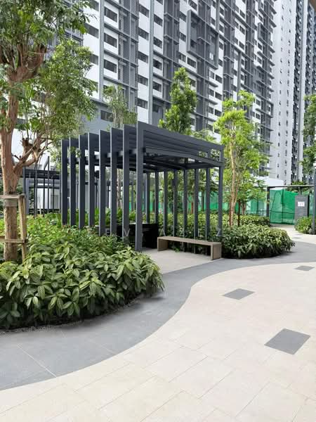 Kediaman Servis untuk Disewa di Astrum Ampang - Zev Azez - PropertyGuru.com.my