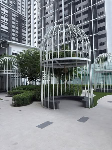 Kediaman Servis untuk Disewa di Astrum Ampang - Zev Azez - PropertyGuru.com.my
