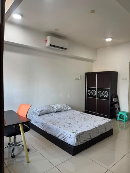 Service Residence for Rent at Flexis @ One South - Karl . - Bedroom - PropertyGuru.com.my