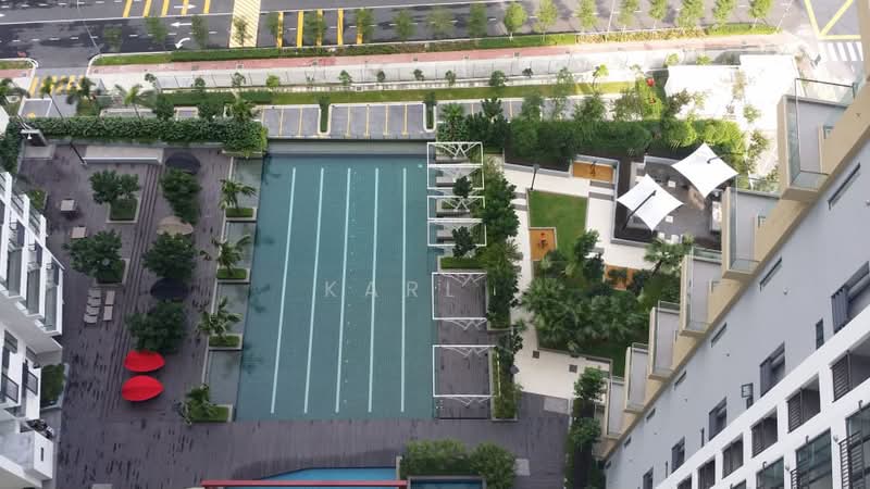 Service Residence for Rent at You Vista @ You City - Karl . - PropertyGuru.com.my