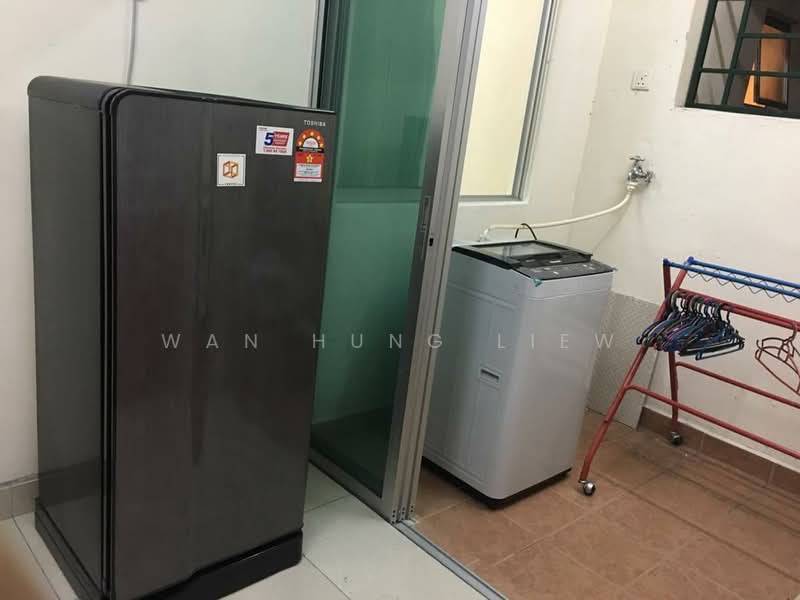 Kediaman Servis untuk Dijual di Connaught Avenue - Wan Hung Liew - Interior - PropertyGuru.com.my