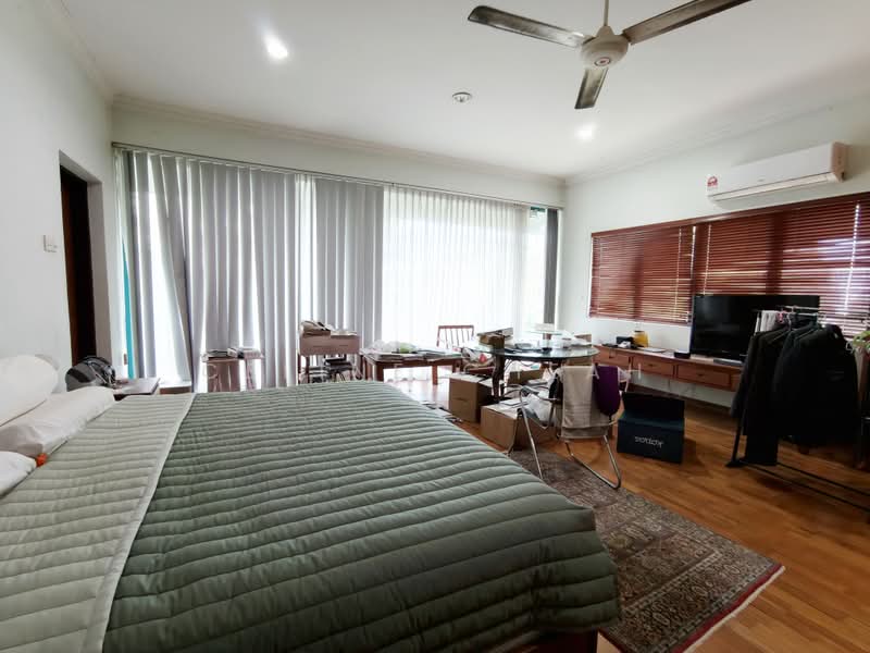 Bungalow House untuk Dijual di Tanjung Tokong (Penang) - Celine Cheah - Bedroom - PropertyGuru.com.my