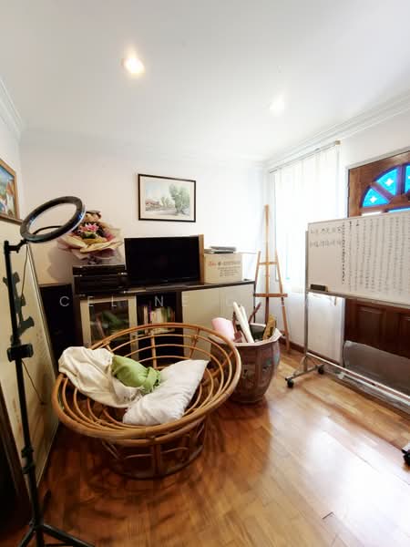 Bungalow House untuk Dijual di Tanjung Tokong (Penang) - Celine Cheah - Study - PropertyGuru.com.my