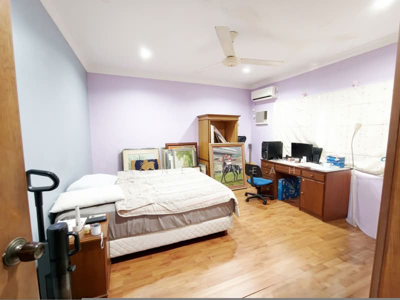 Bungalow House untuk Dijual di Tanjung Tokong (Penang) - Celine Cheah - Bedroom - PropertyGuru.com.my