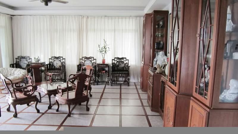 Bungalow House untuk Dijual di Tanjung Tokong (Penang) - Celine Cheah - Living Room - PropertyGuru.com.my