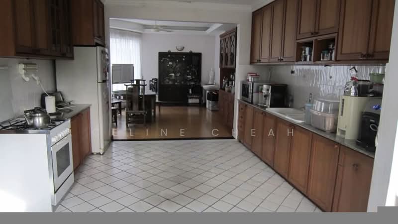 Bungalow House untuk Dijual di Tanjung Tokong (Penang) - Celine Cheah - Kitchen - PropertyGuru.com.my