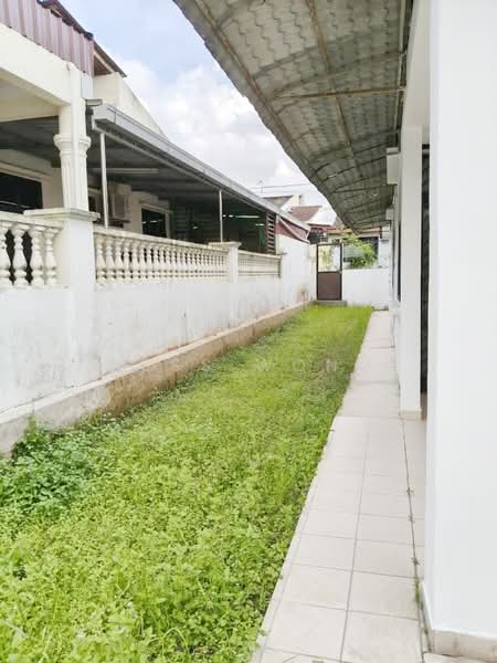 1-storey Terraced House for Sale in Skudai (Skudai) - Bess Wong - PropertyGuru.com.my