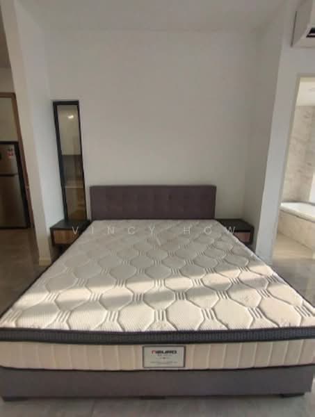 Kediaman Servis untuk Disewa di Imperio Residence - Vincy How - Bedroom - PropertyGuru.com.my